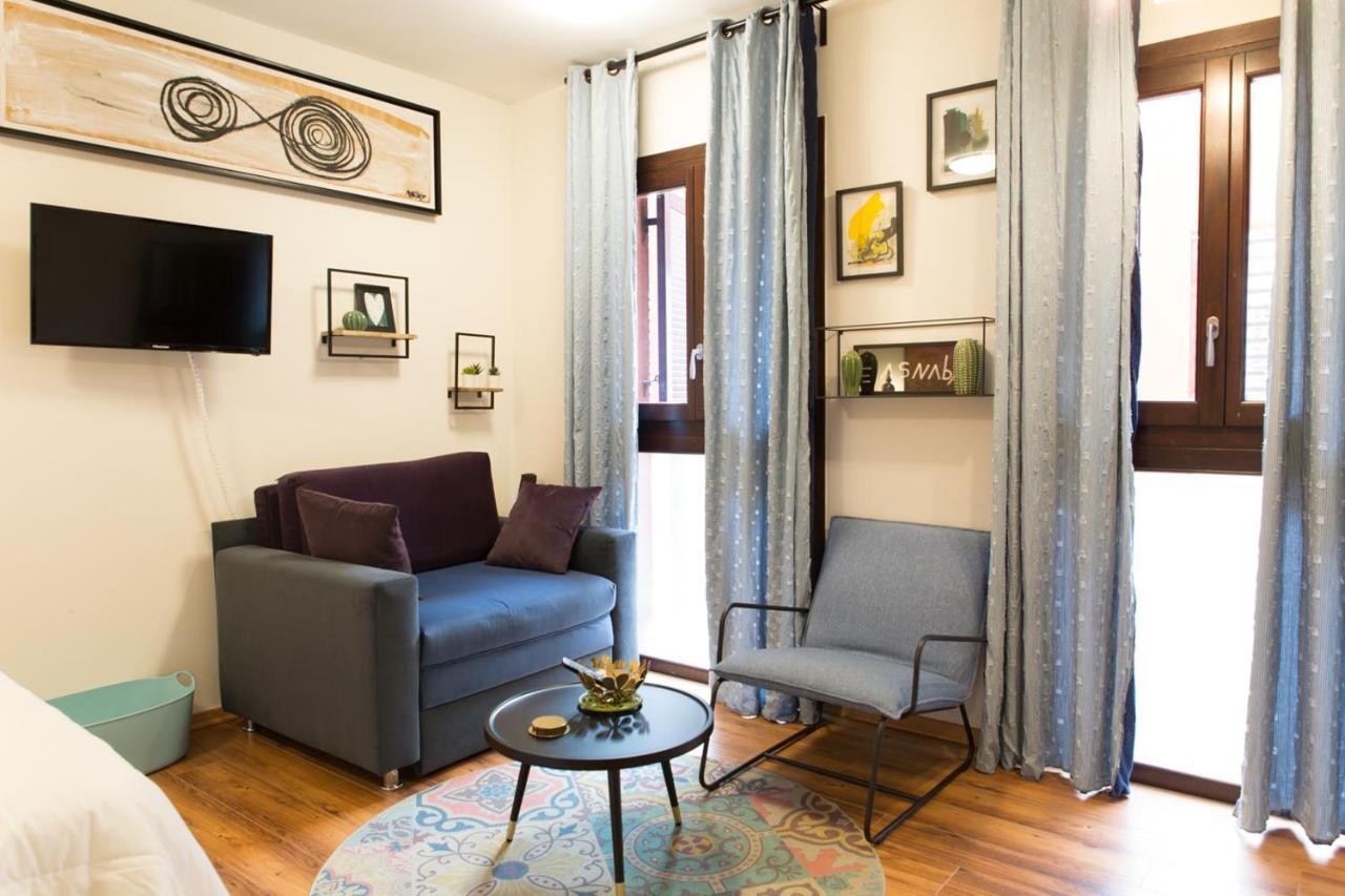 Apartmán House In Shalma Tel Aviv Exteriér fotografie